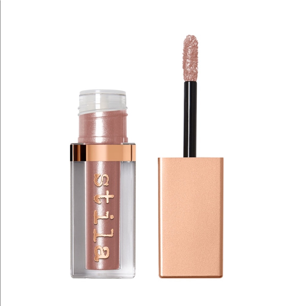 STILA Shimmer & Glow Liquid Eyeshadow